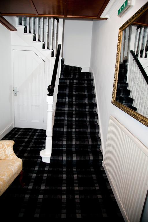Richmond House Hotel Ltd Fort Augustus Eksteriør billede