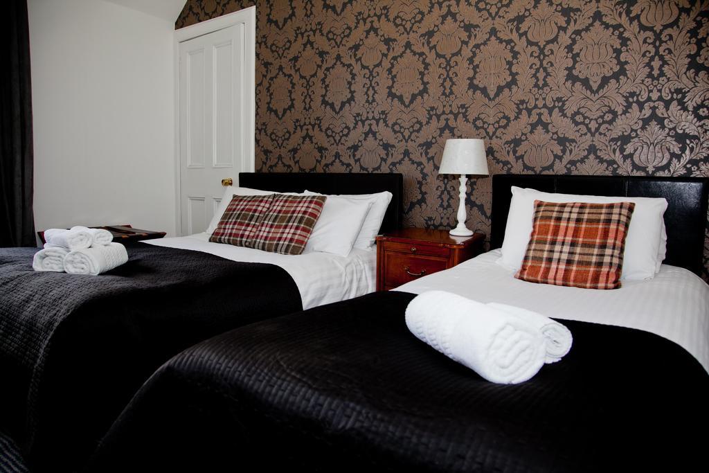 Richmond House Hotel Ltd Fort Augustus Værelse billede