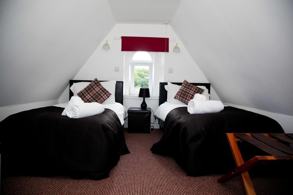 Richmond House Hotel Ltd Fort Augustus Værelse billede