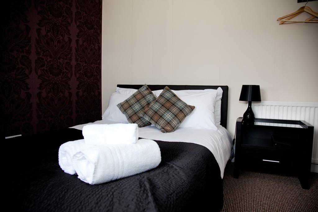 Richmond House Hotel Ltd Fort Augustus Værelse billede